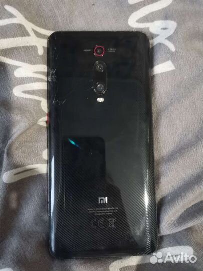 Продам mi 9t pro