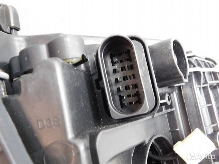 Фара левая Audi Q5/SQ5