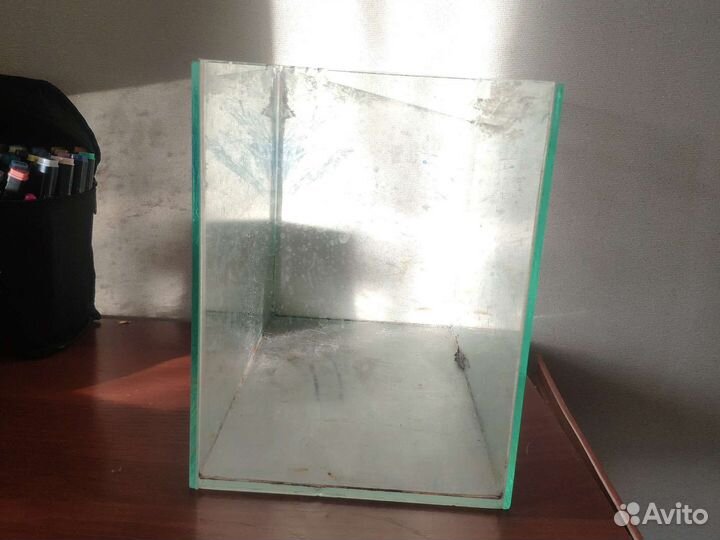 Продам аквариум