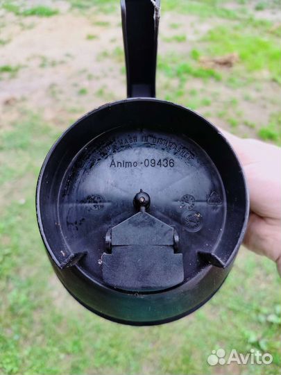 Кофеварка metos