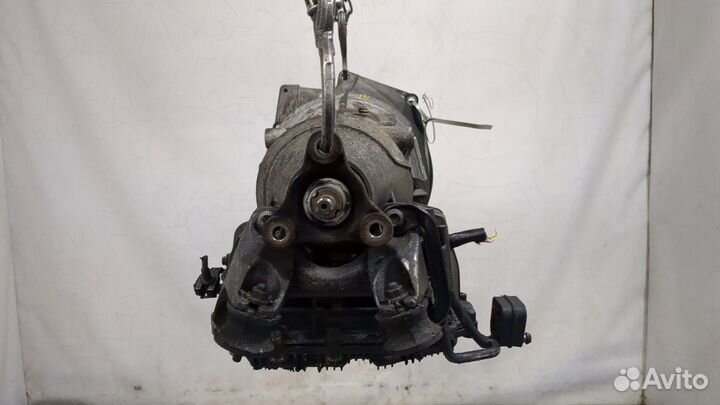 Кпп - автомат (АКПП) BMW 3 E90, E91, E92, E93, 200