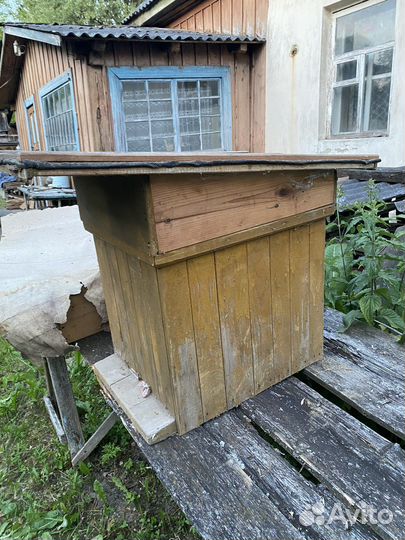 Улей для пчел