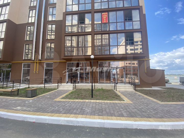 Помещение коммерция ниже рынка