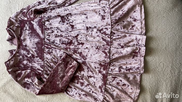 Одежда для девочки 110-116