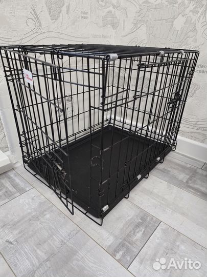 Клетка вольер для собак бу
