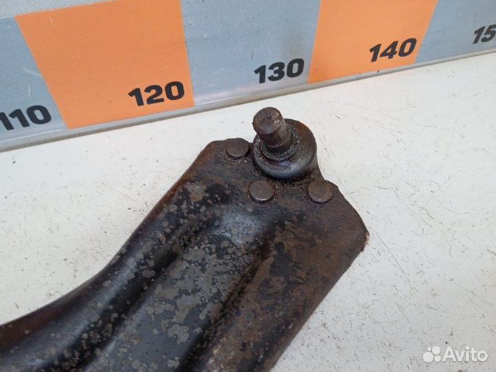 Рычаг передний левый Peugeot 207 WC 1.4 2008