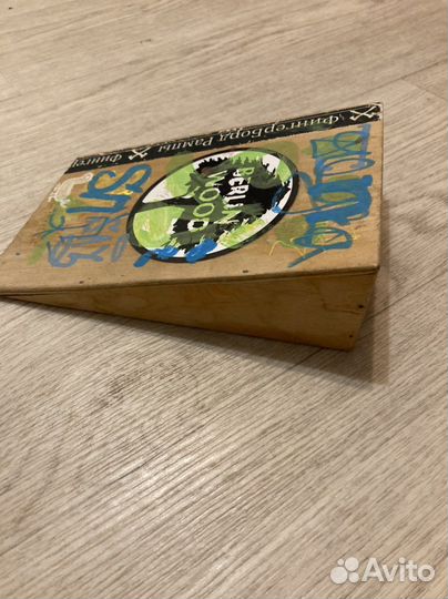 Доска для фингерборда