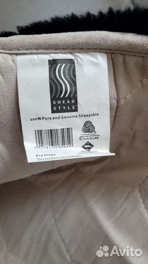 Чехлы накидки для автомобиля на сиденья из овчины