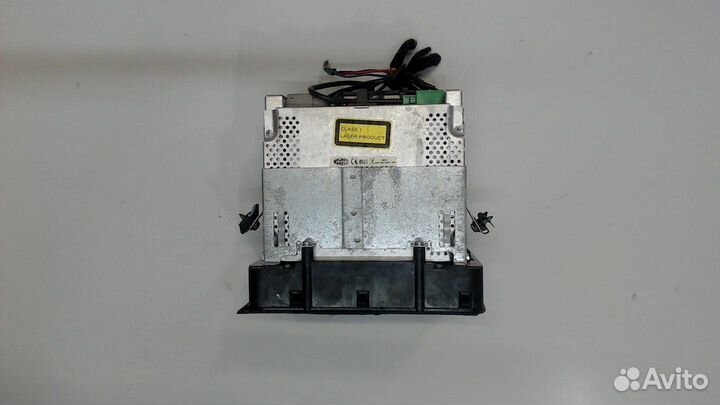 Магнитола Alfa Romeo 159, 2007