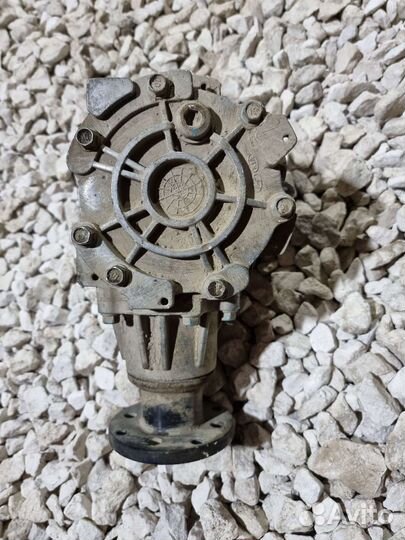 Раздатка Крета