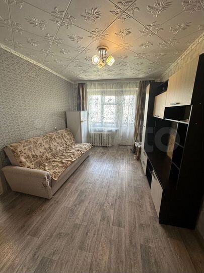 3-к. квартира, 50 м², 4/5 эт.