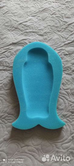 Для купания малыша