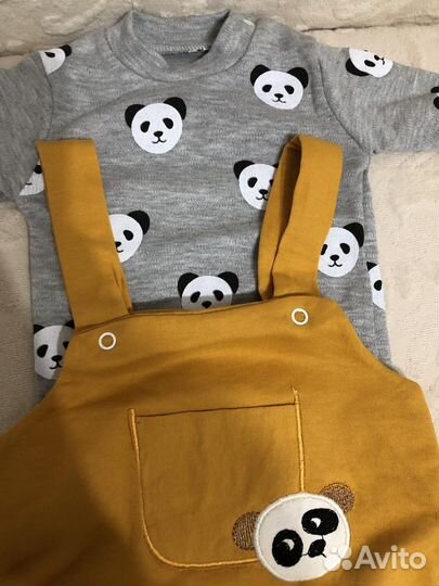 Детский костюм