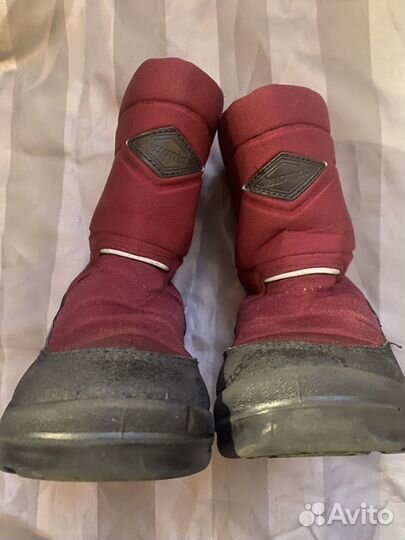 Валенки kuoma 26