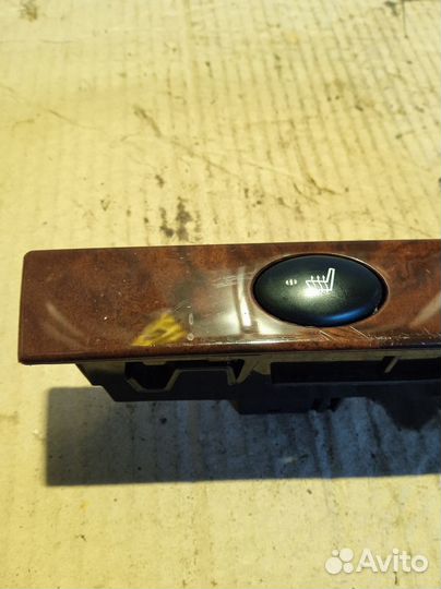 Блок кнопок подогрева сидений Rover 75