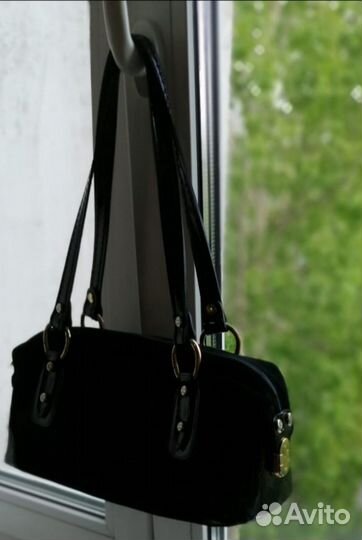 Итальянские кожаные сумки из личной коллекции