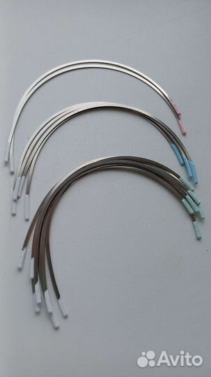 Швейная фурнитура