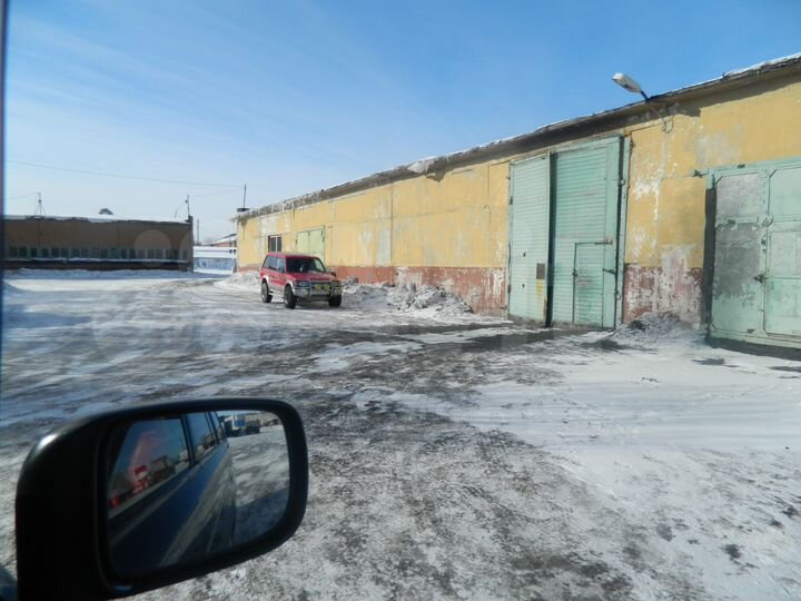 Склад/производство, 835 м², 400 кВт. Собственник