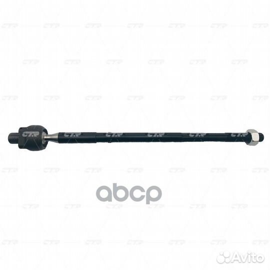Старый номер CRG-38) Рулевая тяга лев. CR0127 CTR