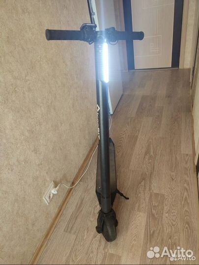 Электросамокат