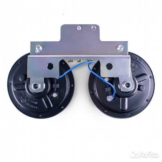 Сигнал автомобильный AVS HR 1052 (2 шт. комплект)