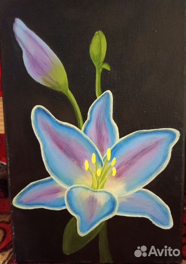 Продам картину