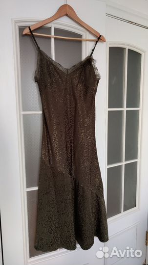 Платье комбинация Lime M