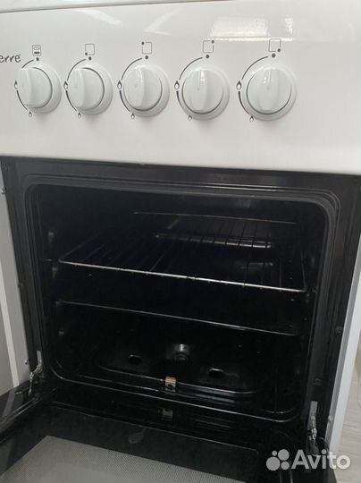 Газовая плита бу