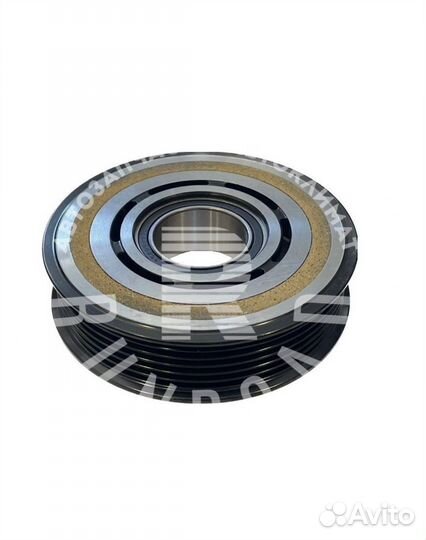 Муфта компрессора кондиционера BMW F10 F30 F32 F06