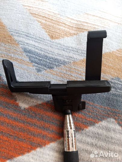 Селфи палка с bluetooth