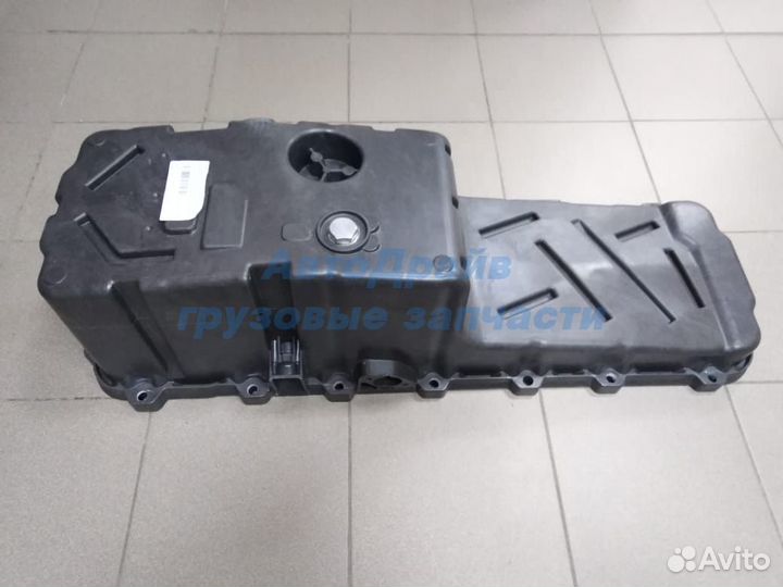 Поддон Рено Премиум мотор DXi11