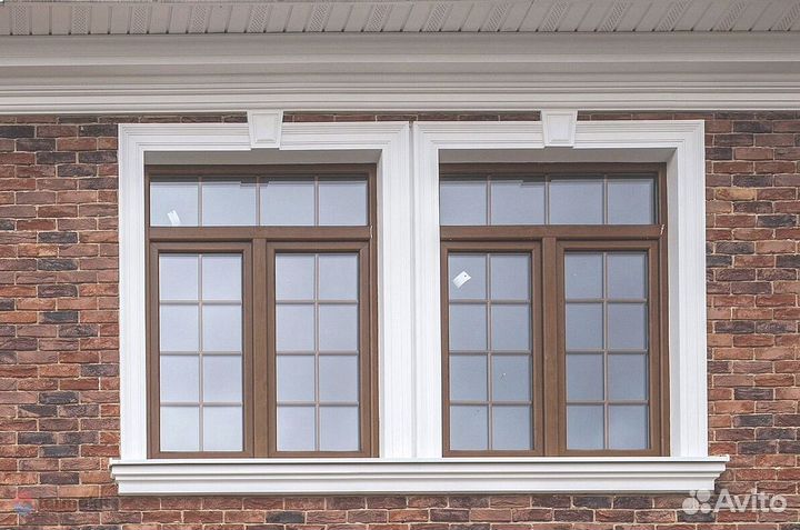 Пластиковые окна, окна пвх