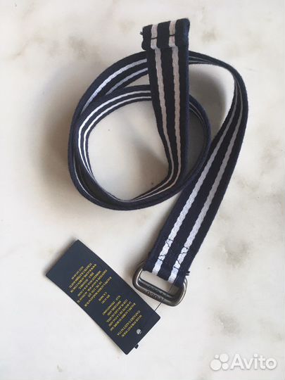 Polo ralph lauren ремень