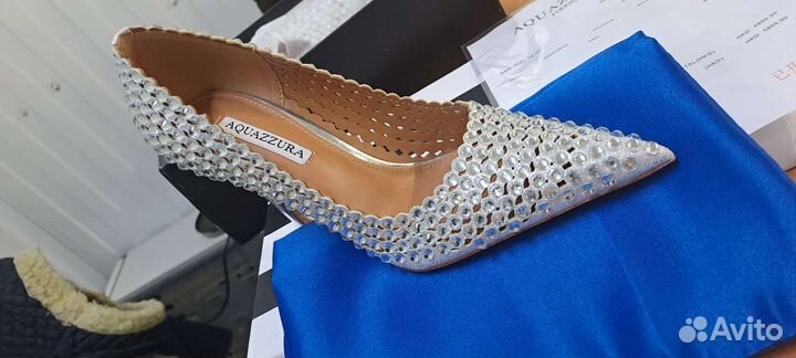 Туфли женские 37 размер натуральная кожа новые