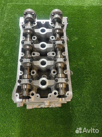 Гбц Головка Aveo Cruze Nexia Lacetti 1.4 F14D3
