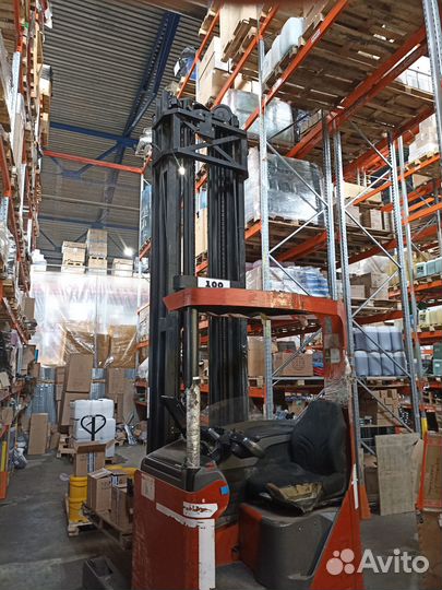 Склад ответственного хранения / Фулфилмент