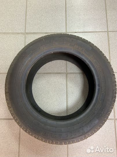 Tunga Zodiak 195/60 R15 88T