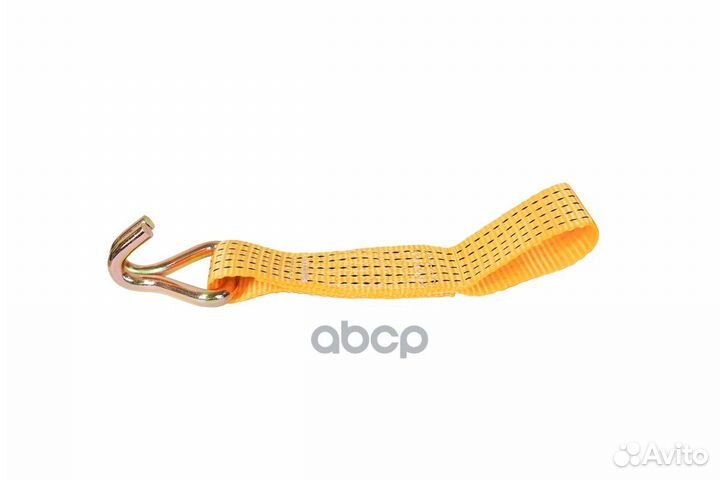 Лента крепления груза KT800205 Kraft