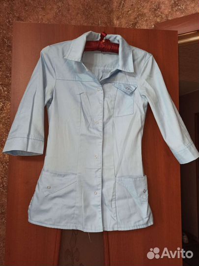 Медицинский / хирургический костюм 40р-р