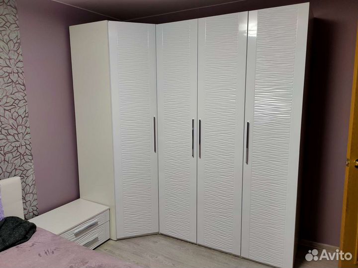 Сборка и разборка мебели