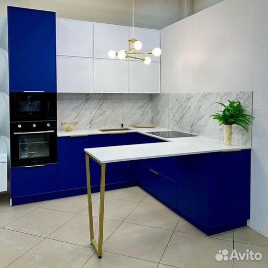 Кухня (реальная цена за гарнитур)ks:079668