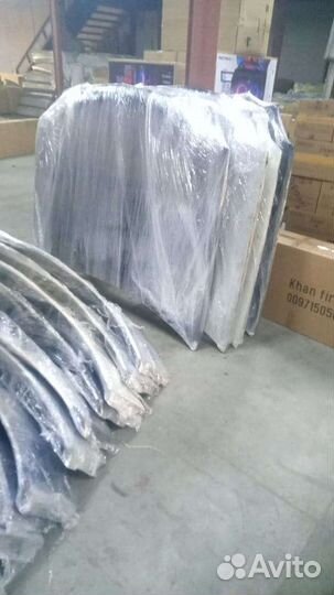 Переднее Крыло на мерседес 211