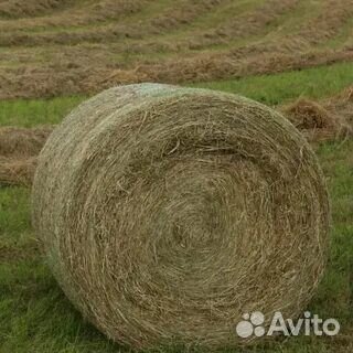 Сено в в мешках