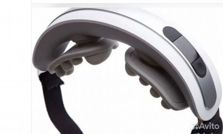 Массажер для глаз Xiaomi Youpin SKG 4301 Новый