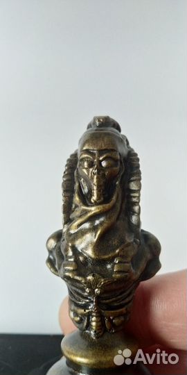 Шахматные фигуры Pstyle Dead vs Undead на заказ