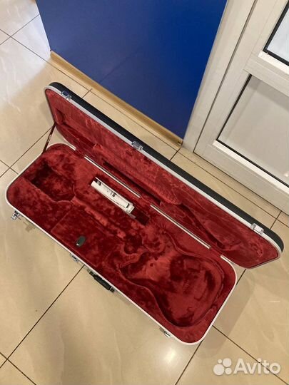 Кейс для ibanez telecaster