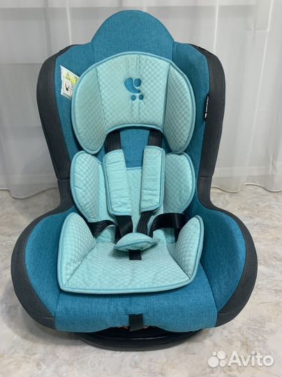 Детское автокресло