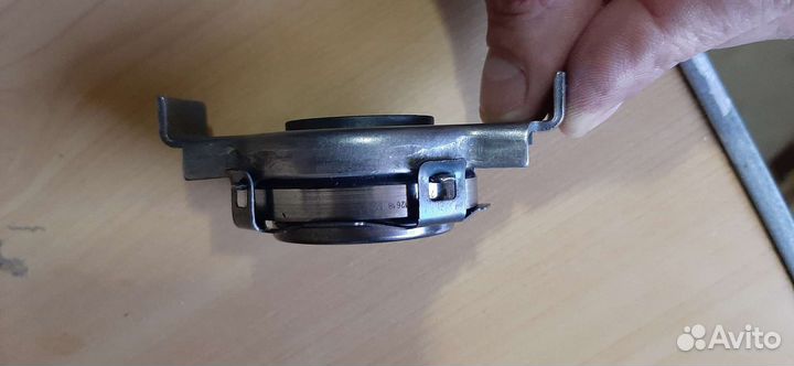 Подшипник Выжимной (Кпп 2181)