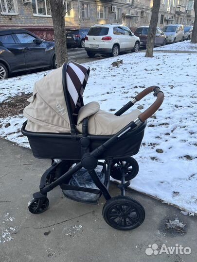 Коляска трансформер Mommer