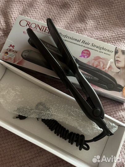 Выпрямитель для волос